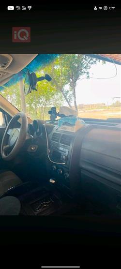 Dodge Nitro